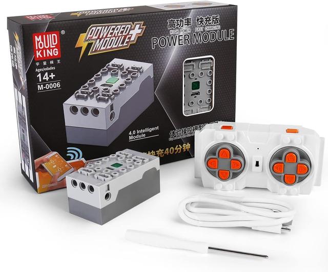 Mould King Power Module V4