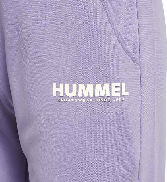 Actual product image hummel Legacy Poly Woman Regular Pants (L)