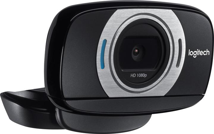 Actual product image Logitech C615 (2 Mpx)
