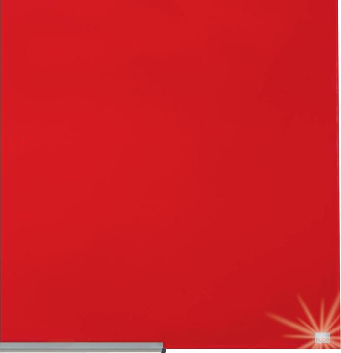 Produktbild Nobo Diamond Glassboard (120 x 70 cm)