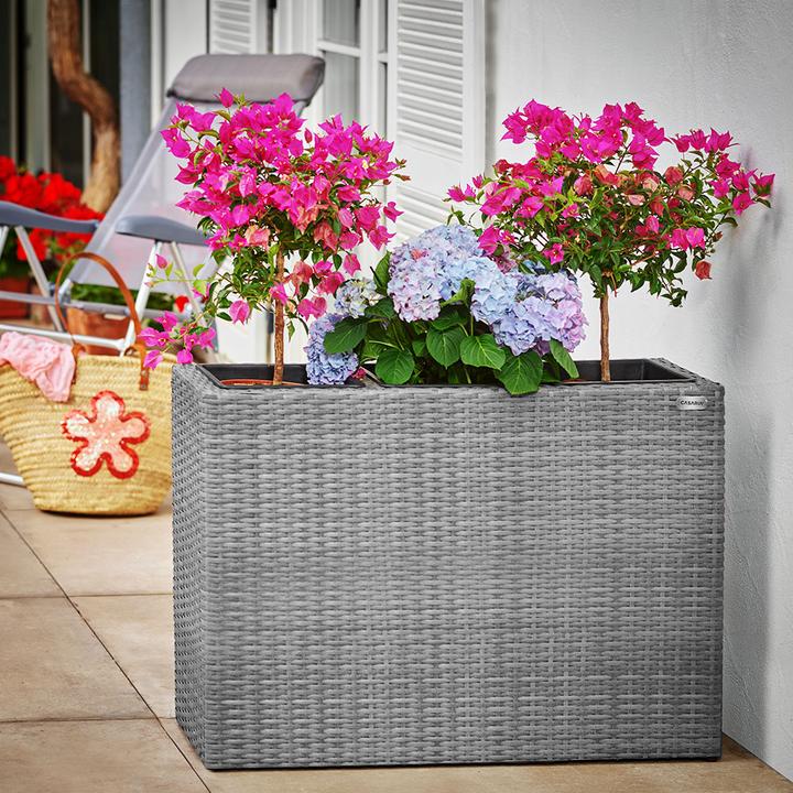 Immagine prodotto Casaria Vaso di fiori (30.50 cm)