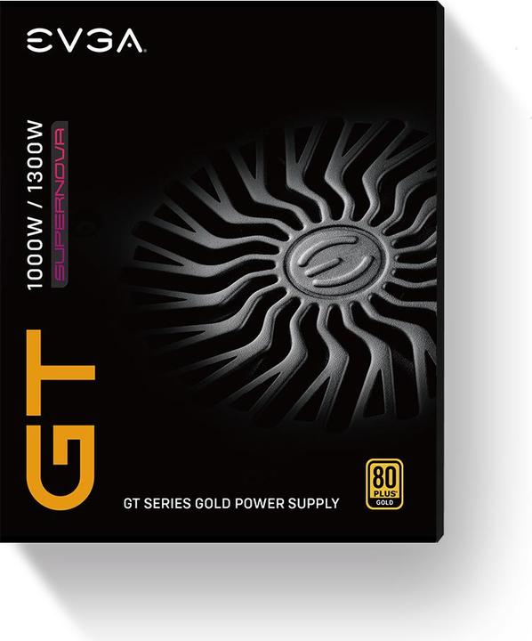 Immagine prodotto EVGA SuperNova 1000 GT (1000 W)