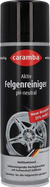 Immagine prodotto Caramba Detergente per cerchioni (500 ml)