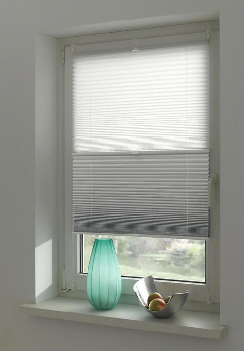Actual product image Gardinia Easyfix Pleated Pleated Day + Night (80 x 130 cm)