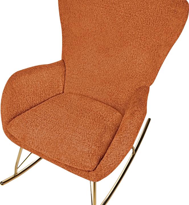 Actual product image Beliani Anaset