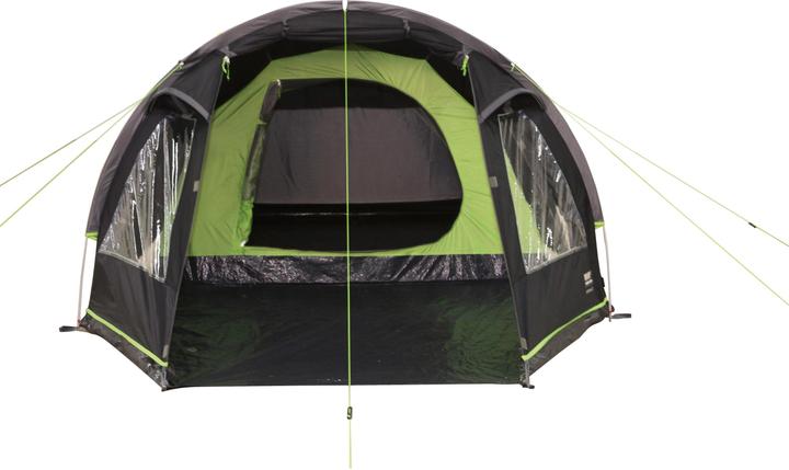 Actual product image High Peak Atmos (Tunnel tent, 5.30 kg, 3 persons)