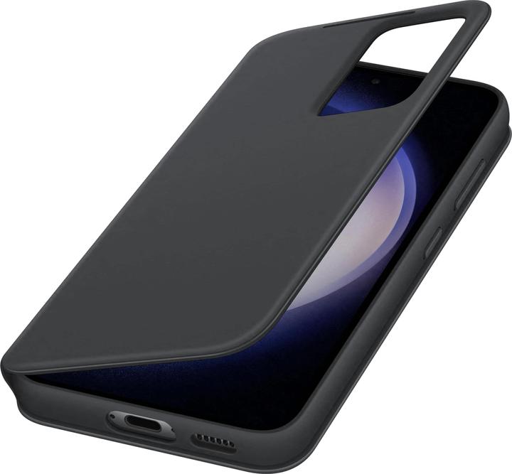 Produktbild Samsung Smart View Wallet Case (Samsung Galaxy S23)