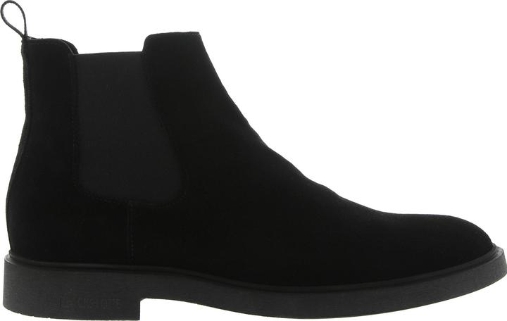 Image du produit Blackstone bottines chelsea wg81 black (40)