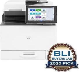 Produktbild RICOH IM C300 (Laser, Farbe)