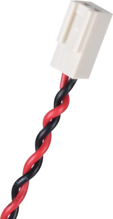 Actual product image Silverstone SST-GM600S - Redundant Mini Power Supply Cybenetics Silver, 600W (600 W)