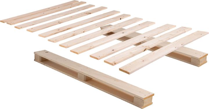 Image du produit Möbel-Eins Paletti (140 x 200)