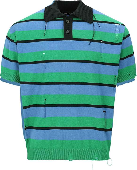 Actual product image Andersson Bell T-shirts And Polos Multicolour (M)
