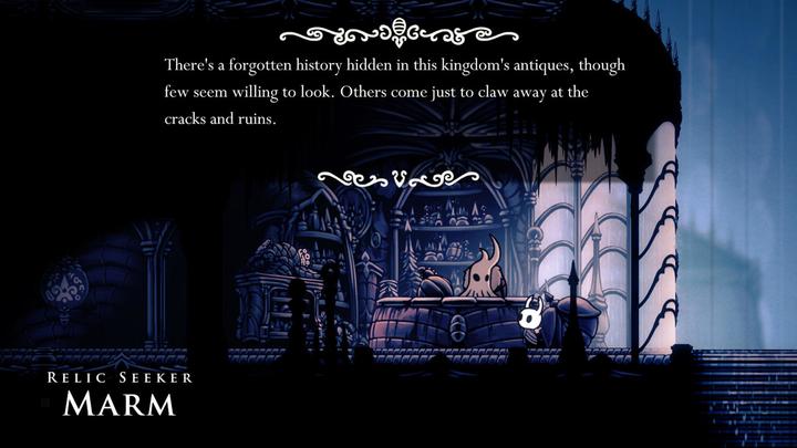 Produktbild Team cherry Hollow Knight (Switch, Switch Lite, Switch OLED, FR)