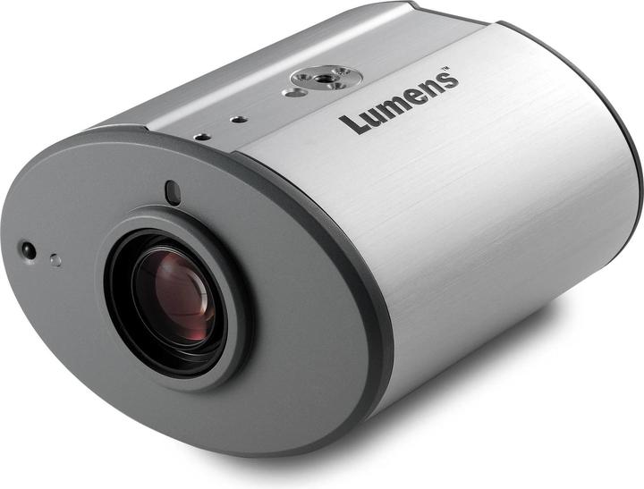 Immagine prodotto Lumens Visualizer CL510, argento (Full HD)