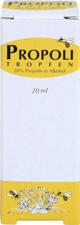 Produktbild Remmele Tropfen 20 % in Alkohol (1 Stück, Tropfen, 67 g)