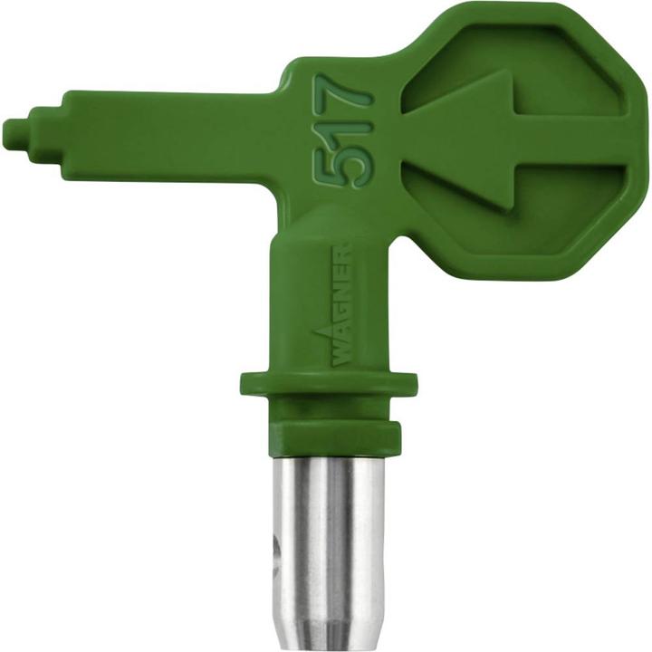 Actual product image Wagner Nozzle