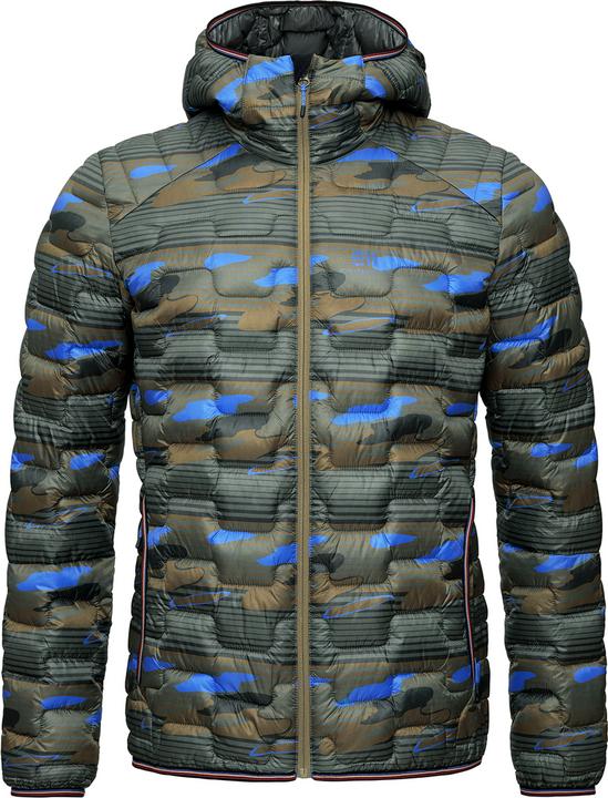 Actual product image Elevenate M Motion Hood (XL)