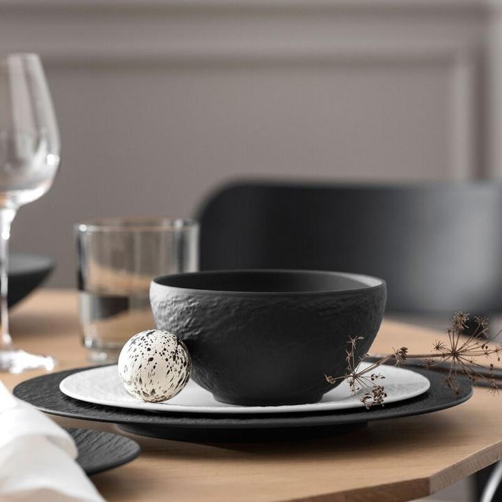 Produktbild Villeroy & Boch Bol Manufacture Rock (14 cm, 0.65 l, 1 x)