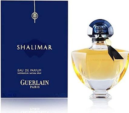 Image du produit Guerlain Shalimar Eau De Parfum Spray (Eau de parfum, 30 ml)