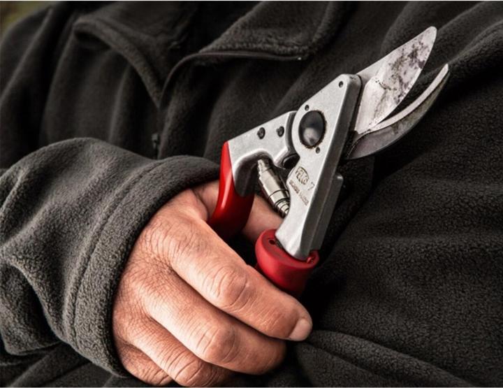 Produktbild Felco Gartenschere 7