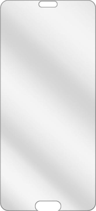Actual product image Dipos Screen Protector Crystalclear (5 Piece, Huawei P20)