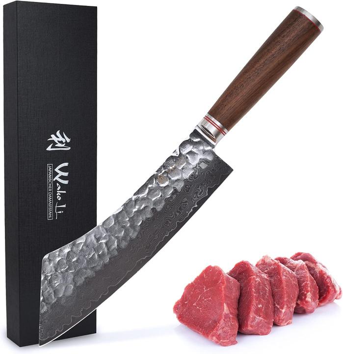 Image du produit Wakoli Couteau damassé (22 cm)