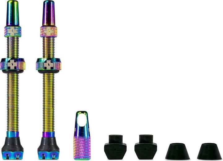 Produktbild Muc-Off V2 Tubeless Ventil Kit 44mm