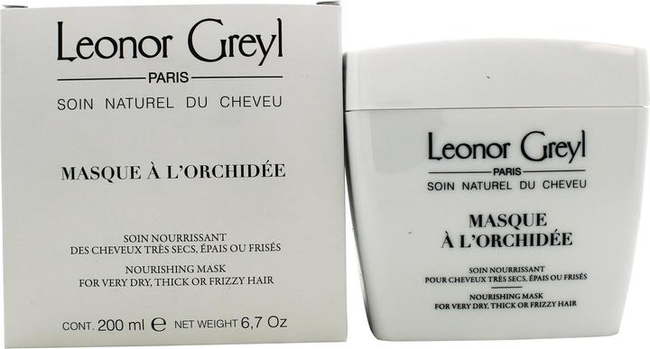 Produktbild Leonor Greyl Masque Ã l'Orchidée (200 ml)