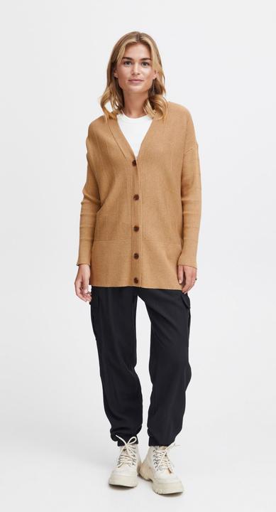 Image du produit Fransa FRVISCA CAR 2 - Cardigan - 20612445 (XL)