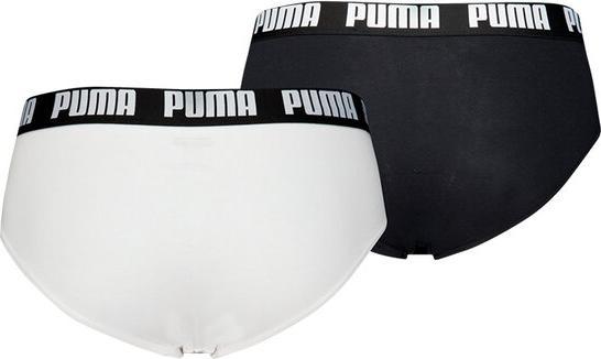 Image du produit Puma Basic Brief (M, lot de 2)