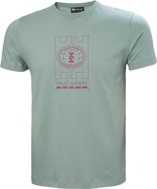 Immagine prodotto Helly Hansen Core Graphic T (XXL)
