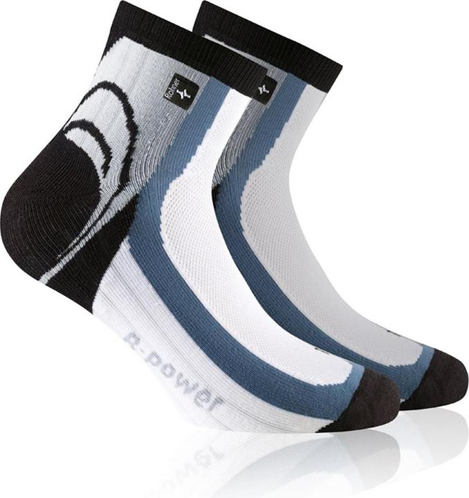 Rohner R-Power Quarter l/r Women (39 - 41)