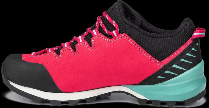 Produktbild Hanwag Makra Pro Low Lady GTX (39.5)