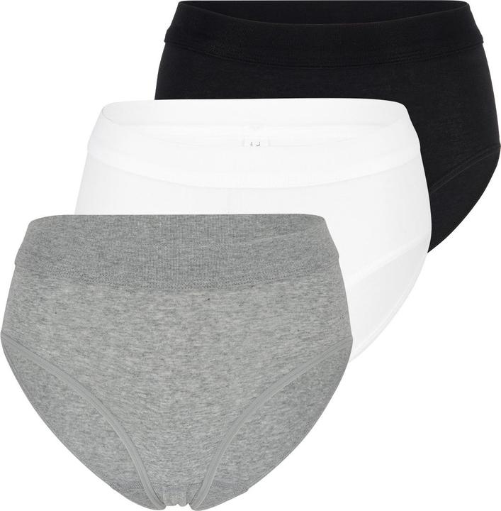 Immagine prodotto Speidel Confezione da 3 slip maxi bio.cotton Plus (42, XL, confezione da 3)