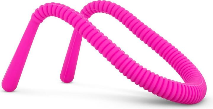 Actual product image Easytoys Labia Spreader - Pink