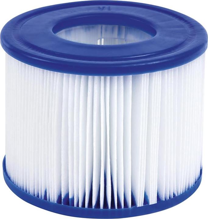 Immagine prodotto Bestway Lay-Z-Spa Toronto ThermaCore SmartAirjet (7 pers.)