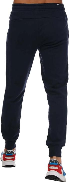 Immagine prodotto Puma Pantaloni da Jogging Logo Piccolo Con Elastico Uomo (S)