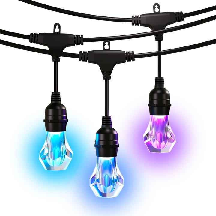 Actual product image Nanoleaf Essentials (15 m)