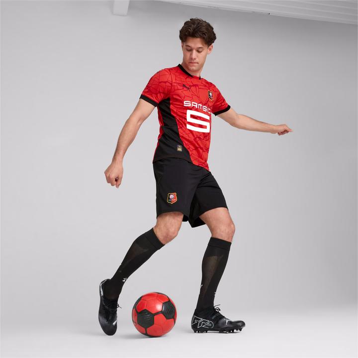 Produktbild Puma shorts stade rennais 2024/25 (M)