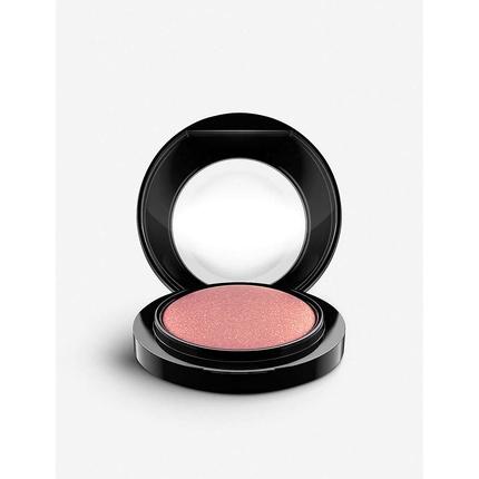 Actual product image MAC Cosmetics Mineralize Blush (Love Thing)