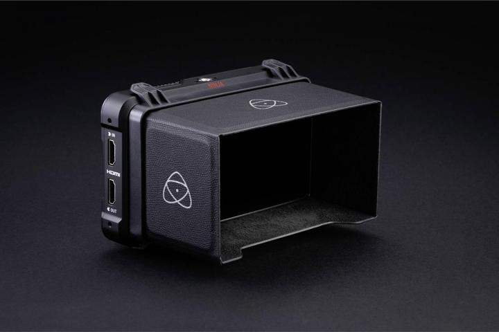 Produktbild Atomos Sunhood für Ninja V (Monitor Zubehör)