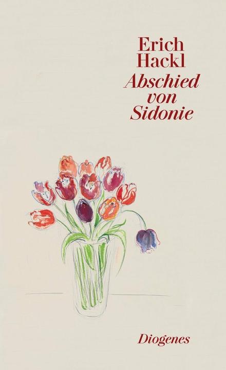Image du produit Abschied von Sidonie (Allemand, Erich Hackl, 2014)