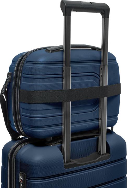 Immagine prodotto Redolz Essentials 11 Beautycase 34 cm (14 l)