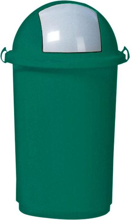 Immagine prodotto VAR Raccoglitore di materiali riciclabili, plastica (50 l)