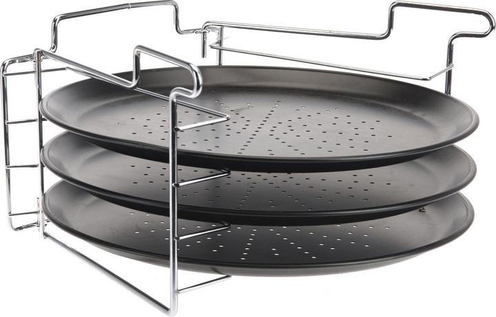 Immagine prodotto Excellent Houseware set da forno per pizza
