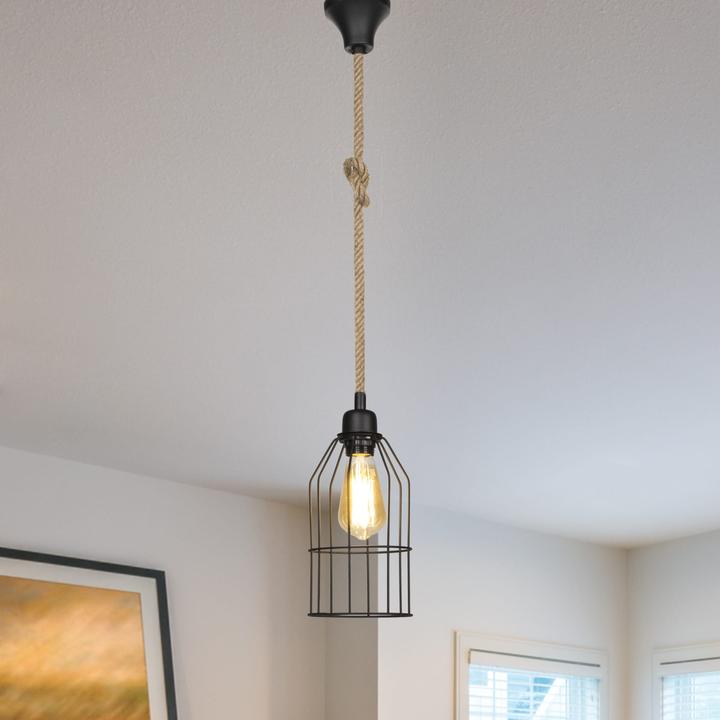 Produktbild Lux.Pro Ashford (E27)