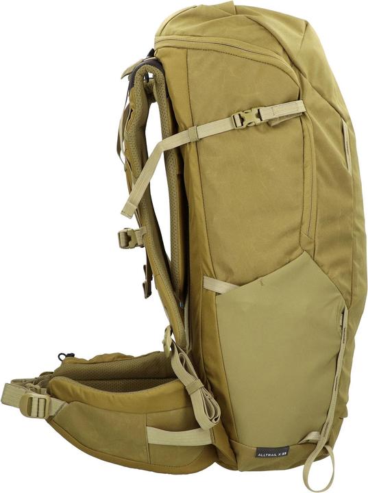 Actual product image Thule AllTrail X 35L Backpack (35 l)