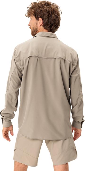 Image du produit Vaude Rosemoor L/S Shirt II (XXL)