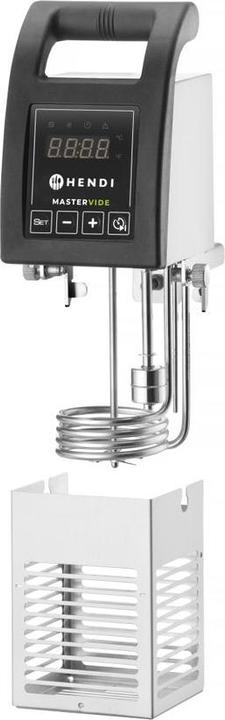 Produktbild Hendi Sous-Vide-Garer Mastervide 56L