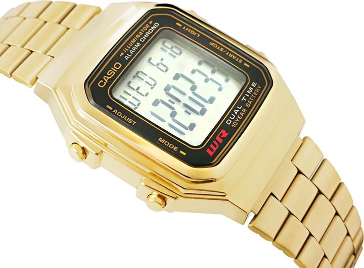 Immagine prodotto Casio Vintage (Cronografo)